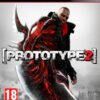 Prototype 2 – PS3