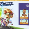 Plants vs. Zombies: Battle for Neighborville Deluxe Edition - PS4