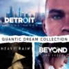 Quantic Dream Collection - Ps5