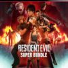 Resident Evil Super Bundle – PS3