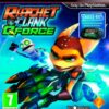 Ratchet & Clank: QForce – PS3