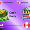 Ludo Club : 3.2 Cash Pack