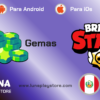 Brawl Star : 80 Gemas
