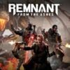 Remnant: From the Ashes - PS4