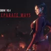 Resident Evil 4 – Separate Ways – Caminos Separados - PS4