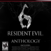 Resident Evil 6 Anthology – PS3