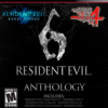 Resident Evil 6 Anthology + Resident Evil Revelations + The House of the Dead 4 – PS3