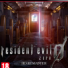 Resident Evil Zero HD Remaster – PS3