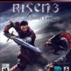 Risen 3: Titan Lords – PS3