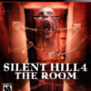 SILENT HILL 4 THE ROOM – PS3