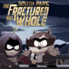 South Park: The Fractured but Whole Gold Edition – Español Latino - PS4