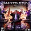 Saints Row IV – PS3