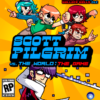 Scott Pilgrim vs. the World: The Game – PS3