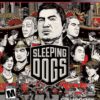 Sleeping Dogs Digital Edition – PS3