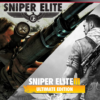 Sniper Elite V2 + Sniper Elite 3 Ultimate Edition – PS3