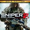Sniper Ghost Warrior 2 Gold Edition – PS3