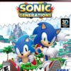 Sonic Generations – PS3