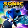 Sonic Unleashed – PS3