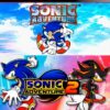 Sonic Adventure + Sonic Adventure 2 – PS3