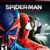 Spider-Man: Shattered Dimensions – Español – PS3
