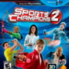 Sports Champions 2 – PS3