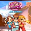 Super Puzzle Fighter II Turbo HD Remix – PS3