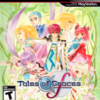 Tales of Graces f – PS3