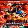 Tekken 5: Dark Resurrection – Inglés – PS3