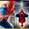 The Amazing Spider-Man Gold Edition + The Amazing Spider-Man 2 Gold Edition – PS3
