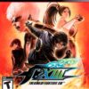 The King of Fighters XIII – PS3