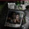 The Last of Us: Left Behind Stand Alone – PS3