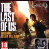 The Last of Us + Left Behind DLC + Extras – PS3