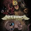 The Binding Of Isaac: Rebirth - Ps5