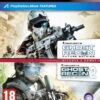 Tom Clancy’s Ghost Recon: Future Soldier – PS3