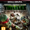 Teenage Mutant Ninja Turtles: Out of the Shadows – PS3