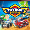 Toybox Turbos – PS3