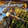 UNCHARTED 3: Drake’s Deception GOTY – PS3
