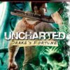 UNCHARTED: Drake’s Fortune – PS3