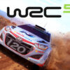 WRC 5 eSports Edition - PS4