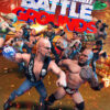 WWE 2K Battlegrounds Digital Deluxe Edition - Ps5