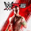 WWE 2K15 + Season Pass – PS3