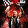 WWE 2K16 + Season Pass + Terminator DLC – PS3