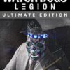 Watch Dogs: Legion Ultimate Edition - PS5