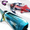 WipEout Omega Collection - PS4