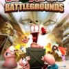 Worms Battlegrounds - PS4