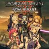 SWORD ART ONLINE: FATAL BULLET Complete Edition - PS4