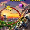Trackmania Turbo - Ps5