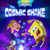 Bob Esponja: The Cosmic Shake - PS4
