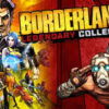 Borderlands Legendary Collection - PS4