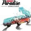 Burnout Paradise Remastered - PS4